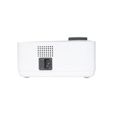 Ghia GVP350 video proyector 350 lúmenes ANSI LCD 1080p (1920x1080) Blanco, 1000:1