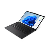 Lenovo ThinkPad T14 Gen 5 (Intel) Laptop Portátil Negro Concha 35,6 cm (14")