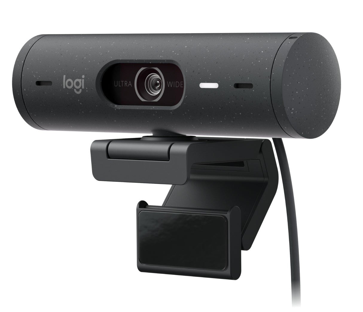 Logitech Brio 500 cámaras web 4 MP 1920 x 1080 Pixeles 60 pps Full HD