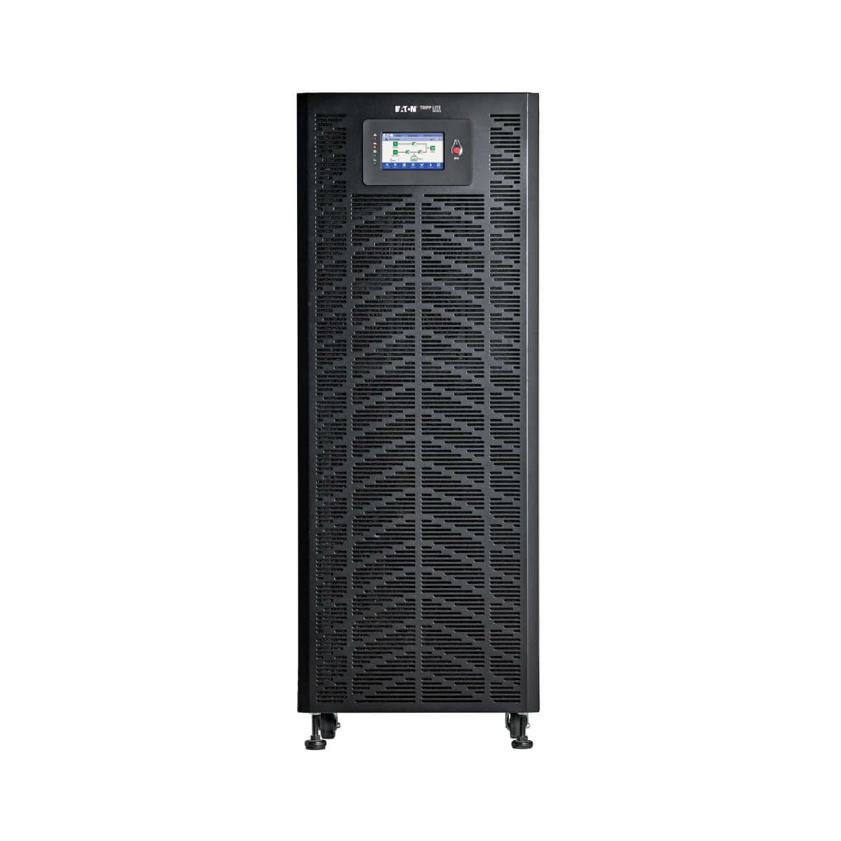 Tripp Lite S3M60K Sistemas de alimentación ininterrumpidas (UPS) Doble conversión (en línea) 60 kVA Hardwire