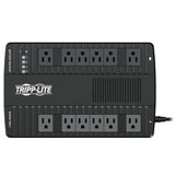 Tripp Lite OMNISMART1050MX UPS Interactivo de 1050VA 540W 120V - 12 Tomacorrientes NEMA 5-15R, AVR de Doble Elevación, U