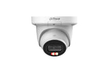 Dahua Technology WizSense IPC-HDW3449QM-S-IL cámaras de vigilancia Cámara de seguridad IP Interior y exterior Alámbrico Si