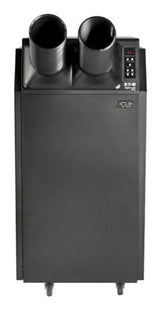 Eaton SRCOOL24KE equipo de refrigeración para rack Negro Pantalla incorporada LCD