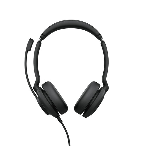 Jabra Evolve2 30 SE Auriculares y Cascos Auriculares Diadema Alámbrico