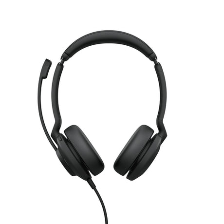 Jabra Evolve2 30 SE Auriculares y Cascos Auriculares Diadema Alámbrico