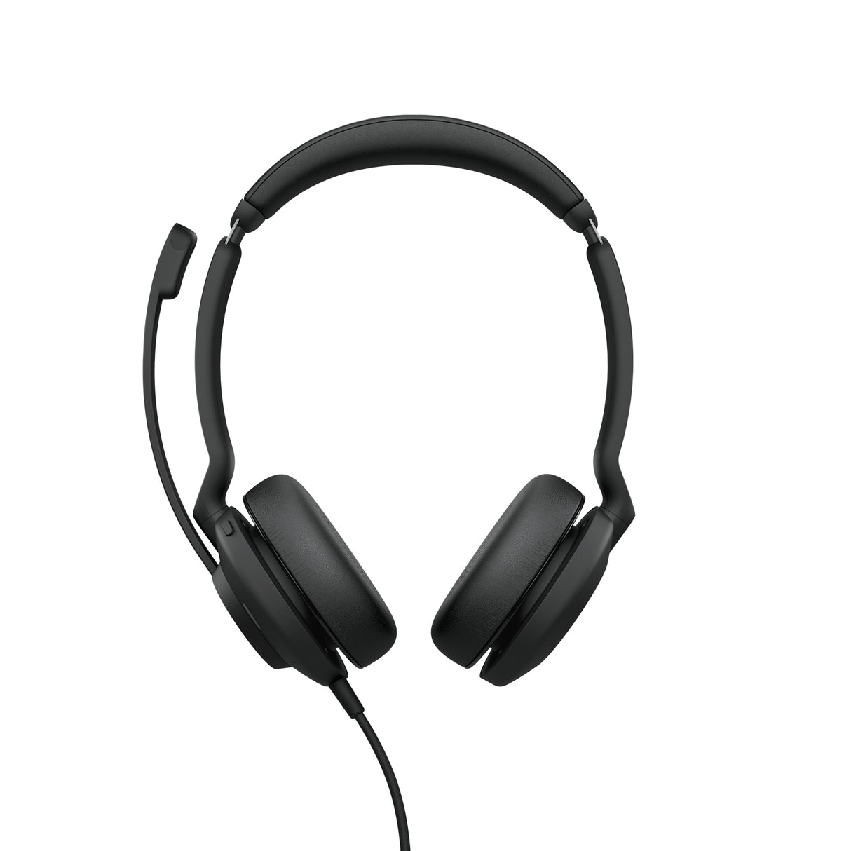 Jabra Evolve2 30 SE Auriculares Alámbrico Diadema Oficina/Centro de llamadas USB Tipo C Negro, 20 - 20000 Hz, 125 g