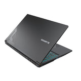 GIGABYTE G5 KF5-G3US353SH Laptop Portátil Negro Concha Juego