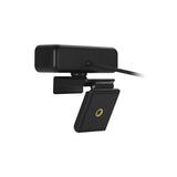 Kensington Webcam W2000 1080p Auto Focus cámaras web 154 mm 163 mm 76 mm 300 g