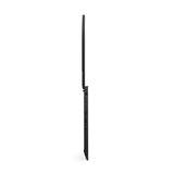 Lenovo ThinkPad L15 Gen 4 (Intel) Laptop Thunder Black Portátil Negro Concha