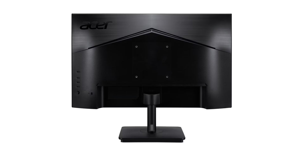 Acer Vero V7 V247Y E Monitor 60,5 cm (23.8") 1920 x 1080 Pixeles Full HD LCD Negro