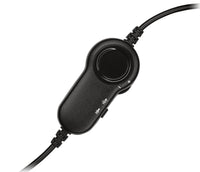 Logitech 981-000587 Auriculares Auriculares Diadema Oficina/Centro de llamadas Binaural
