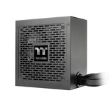 Thermaltake Smart BX1 650W unidad de fuente de alimentación 24-pines ATX ATX Negro, 100 - 240 V, 780 W, Activo