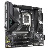 GIGABYTE B860M EAGLE PLUS WIFI6E placas base Intel LGA 1851 (Socket V1) LGA 1851 DDR5-SDRAM