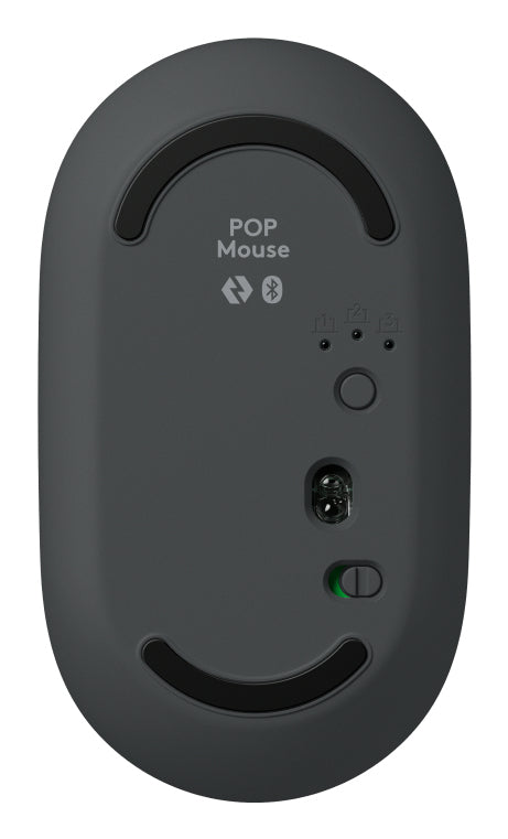 Logitech POP Icon Combo Teclado Universal Inalámbrico Bluetooth Switch de tecla de tijera
