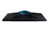 Samsung Odyssey S27DG300EU Monitor 68,6 cm (27") 1920 x 1080 Pixeles Full HD LCD Negro