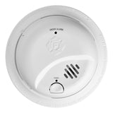 BRK 1046832 detector de humo Detector de ionización Inalámbrico