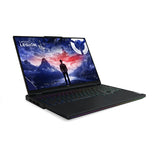 Lenovo Legion Pro 7 16IRX9H Ordenadores portátiles Portátil Negro 40,6 cm