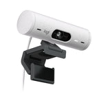 Logitech Brio 500 cámaras web 4 MP 1920 x 1080 Pixeles 60 pps Full HD