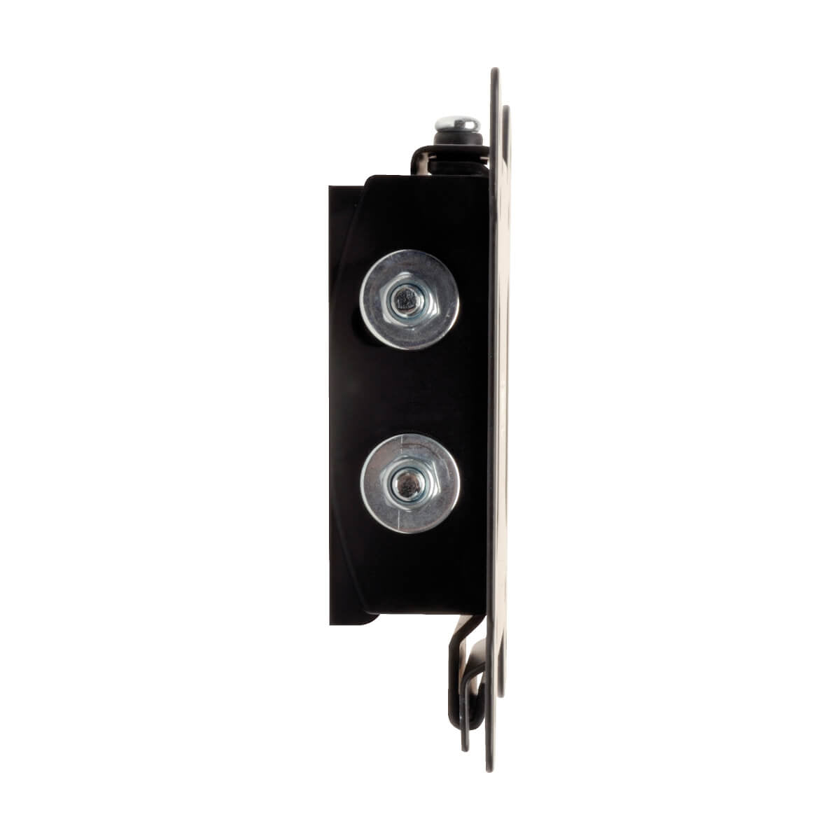 Tripp Lite DWT1327S Soporte de Pared Inclinable para Pantallas Planas de 13" a 27" Soportes para TV 1 68,6 cm