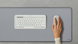 Logitech 910-007047 Ratón Oficina Inalámbrico RF Wireless + Bluetooth Óptico