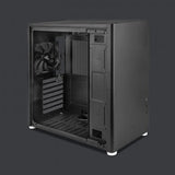 Yeyian Hussar Midi Tower Negro