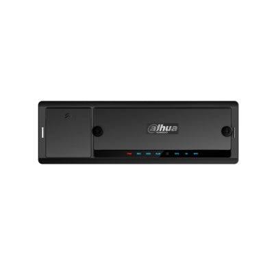 Dahua Technology DHI-MNVR8208-GFWI grabadores de vídeo en red (nvr) 8 canales 2 1 canales 1080p