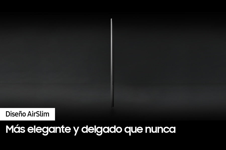 Samsung QN65Q60DAFXZX Televisor 165,1 cm (65") 3840 x 2160 Pixeles 4K Ultra HD QLED Smart TV Wifi Negro