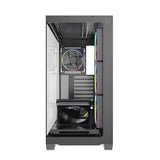 Balam Rush Tank Polar 7900 Midi Tower Negro