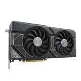 ASUS Dual -RTX4070-O12G NVIDIA GeForce RTX 4070 12 GB GDDR6X, 192 Bit, 7680 x 4320 Pixeles, PCI Express 4.0