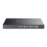 TP-Link Omada ES228GMP dispositivo de redes Gestionado L2 Si Si