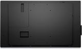 DELL P5525QC Pantallas de señalización 138,8 cm LCD 2