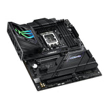 ASUS ROG STRIX Z790-F GAMING WIFI II placas base Intel LGA 1700 DDR5-SDRAM 4