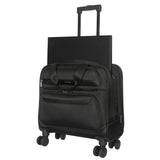 Targus TBR044GL Maletines para portátiles 40,6 cm Maletín con ruedas 409,9 mm