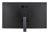LG 32UR500K-B Monitor 80 cm (31.5") 3840 x 2160 Pixeles 4K Ultra HD LCD Negro