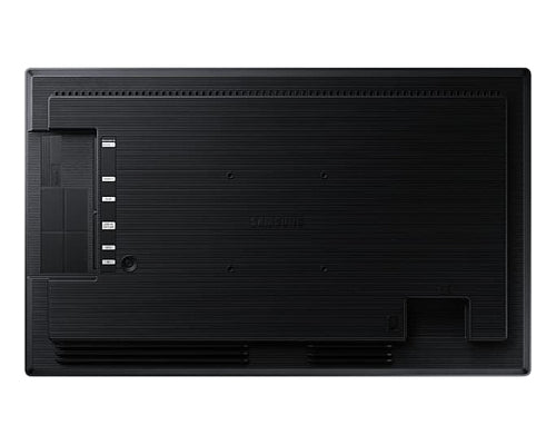Samsung LH24QBCEBGC Pantallas de señalización 61 cm LCD 1