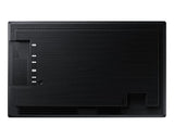 Samsung LH24QBCEBGC Pantallas de señalización 61 cm LCD 1