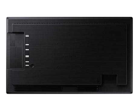 Samsung LH24QBCEBGC Pantallas de señalización 61 cm LCD 1