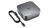 HP Base de acoplamiento HP Thunderbolt 4 de 100 W G6 Laptop Alámbrico Thunderbolt 4 2 1