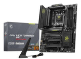 MSI MAG X870 TOMAHAWK WIFI placas base AMD Zócalo AM5 AMD Ryzen™ 7 Zócalo AM5