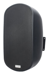 Epcom EP865CFB altavoz De 2 vías Negro Alámbrico 50 W