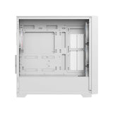 Balam Rush Carbono Twin Mate 8000 Midi Tower Blanco