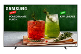 Samsung BED-H LH98BEDHVGFXZX Monitor 2,49 cm (98") 3840 x 2160 Pixeles 4K Ultra HD Wifi