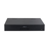 Dahua Technology NVR4416-16P-EI grabadores de vídeo en red (nvr) 16 canales 16 4 3840 x 2160 Pixeles