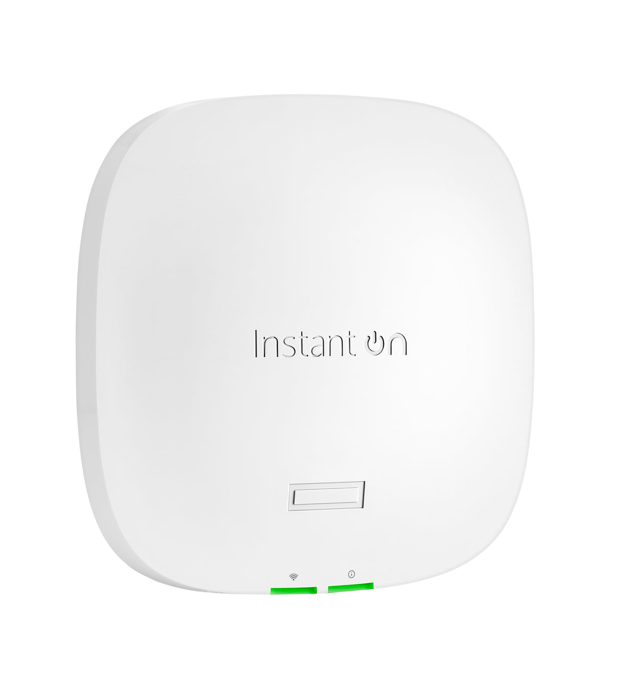 HPE Networking Instant On AP21 (RW) Dual Radio 2x2 Wi-Fi 6 Access Point Pack of 5, 2.4 GHz, 5 GHz, 1200 Mbit/s