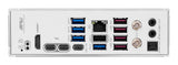 MSI MPG Z890 EDGE TI WIFI placas base Intel LGA 1851 (Socket V1) Intel Core Ultra (Series 2) LGA 1851