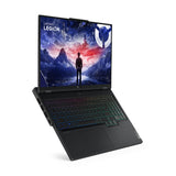 Lenovo Legion Pro 7 16IRX9H Ordenadores portátiles Portátil Negro 40,6 cm