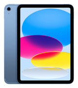 Apple iPad 5G LTE-TDD & LTE-FDD 128 GB 27,9 cm (11") Wi-Fi 6 (802.11ax) iPadOS 18 Azul