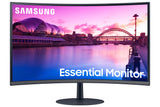 Samsung Essential Monitor LS27C390EALXZX Monitor 68,6 cm (27") 1920 x 1080 Pixeles Full HD LED Negro
