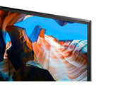 Samsung LU32J590UQLXZX Monitor 80 cm (31.5") 3840 x 2160 Pixeles 4K Ultra HD QLED Negro