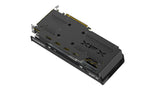 XFX RX-77TSWFTFP tarjeta gráfica AMD Radeon RX 7700 XT 12 GB GDDR6, 192 Bit, 3840 x 2160 Pixeles, PCI Express 4.0